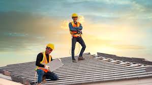 Best Hot Roofs  in Johnson Lane, NV